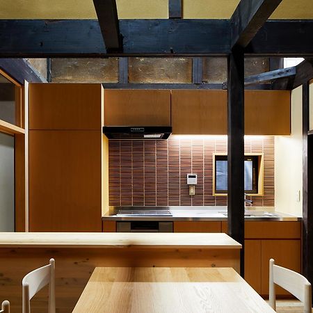 Marukyo Gakurin-An Villa Kyoto Exterior foto