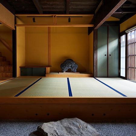 Marukyo Gakurin-An Villa Kyoto Exterior foto