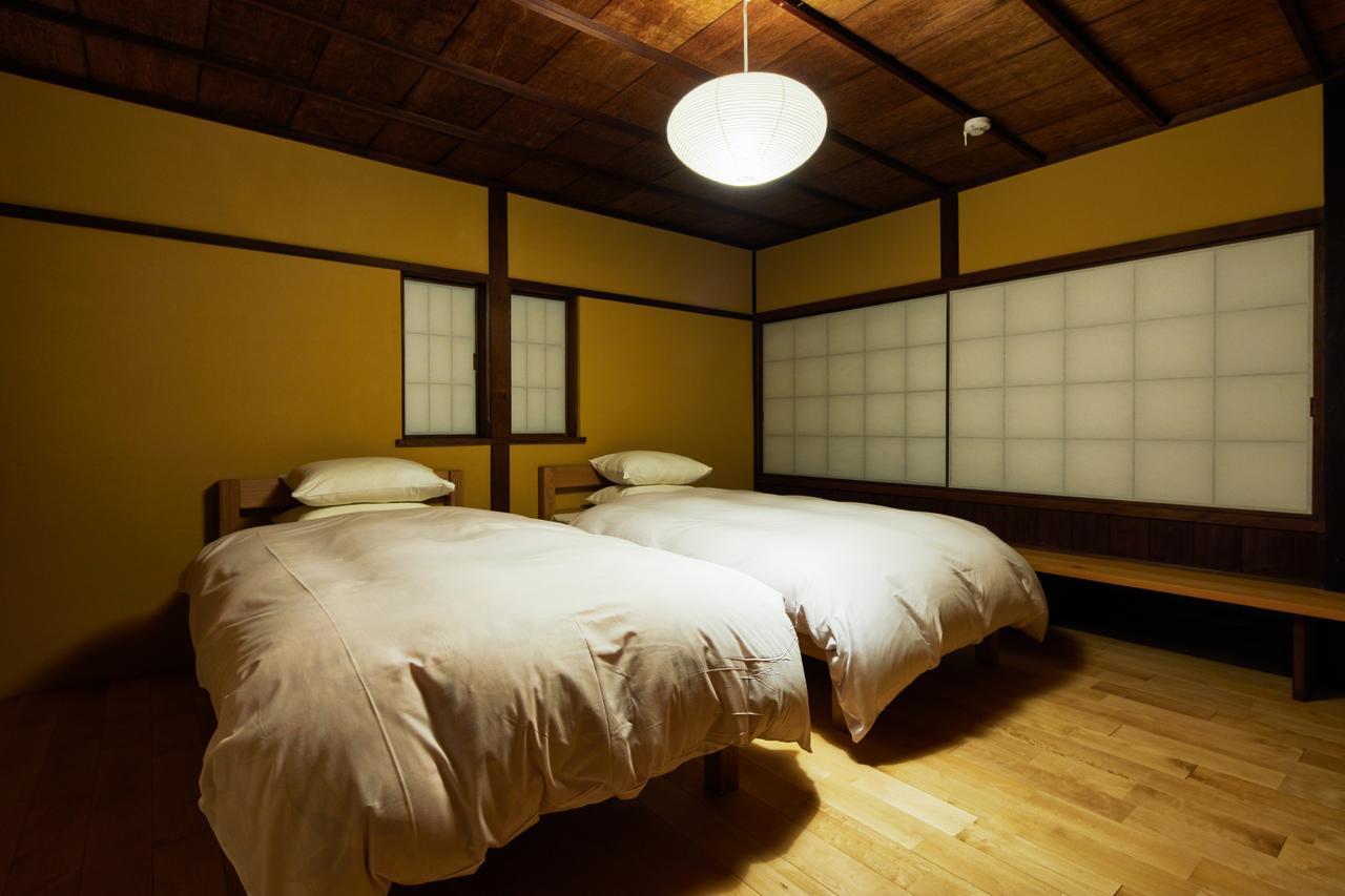 Marukyo Gakurin-An Villa Kyoto Exterior foto