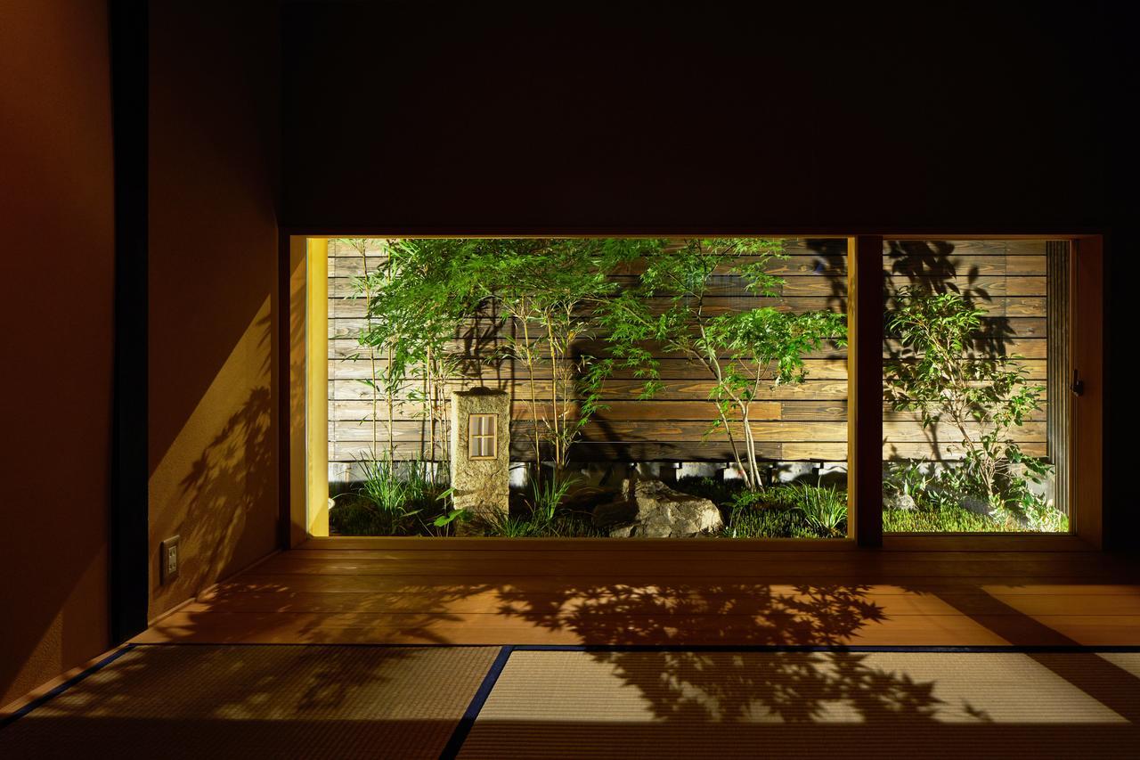 Marukyo Gakurin-An Villa Kyoto Exterior foto