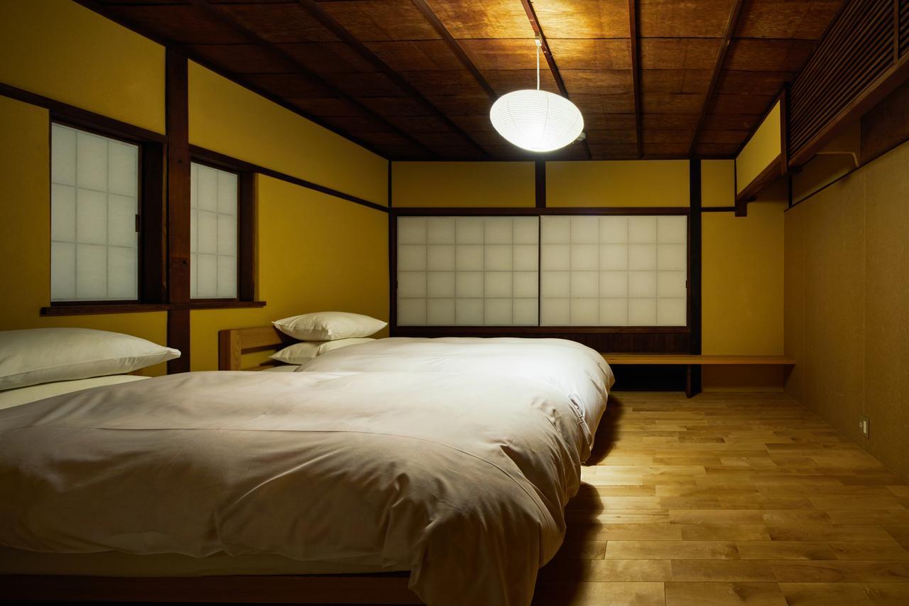 Marukyo Gakurin-An Villa Kyoto Exterior foto