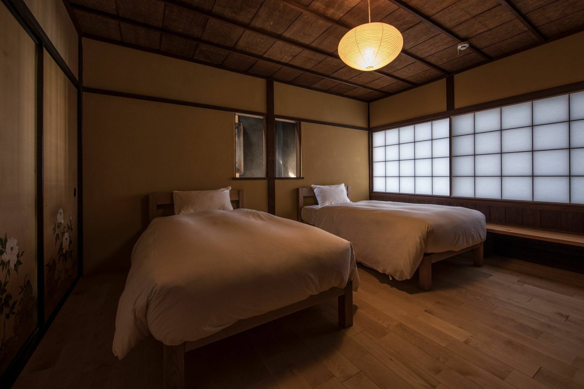 Marukyo Gakurin-An Villa Kyoto Exterior foto
