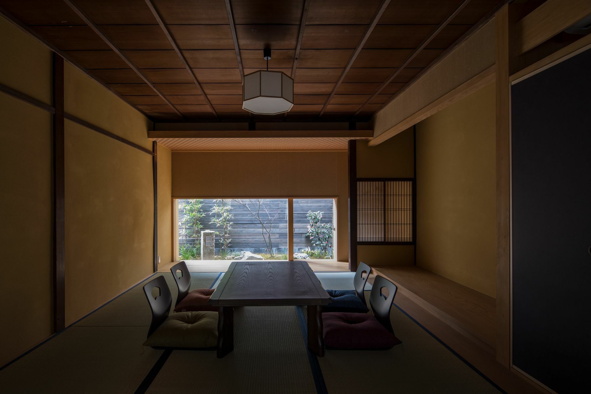 Marukyo Gakurin-An Villa Kyoto Exterior foto