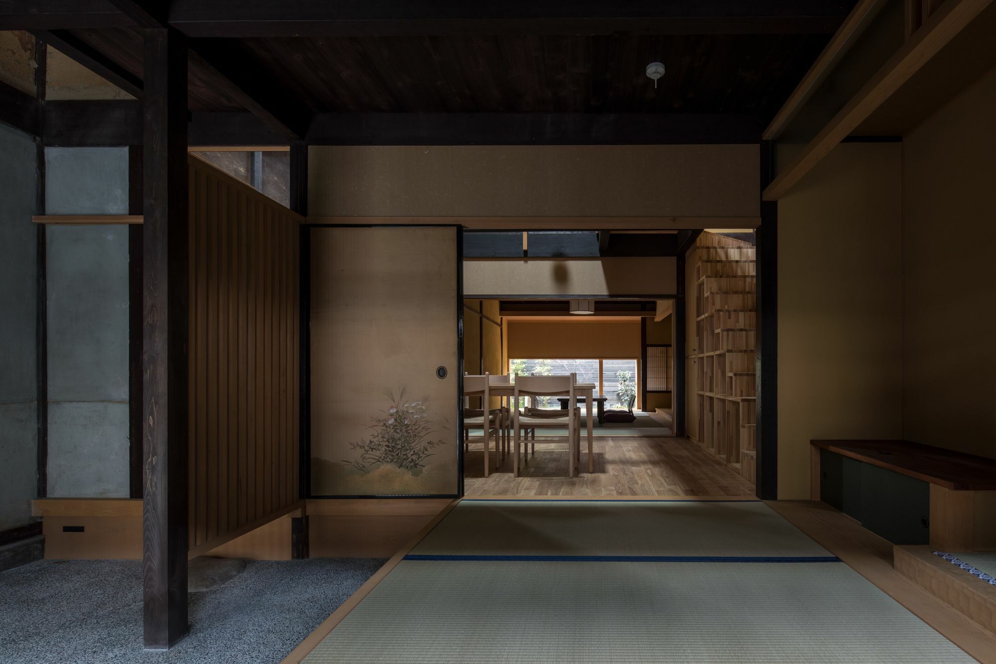 Marukyo Gakurin-An Villa Kyoto Exterior foto
