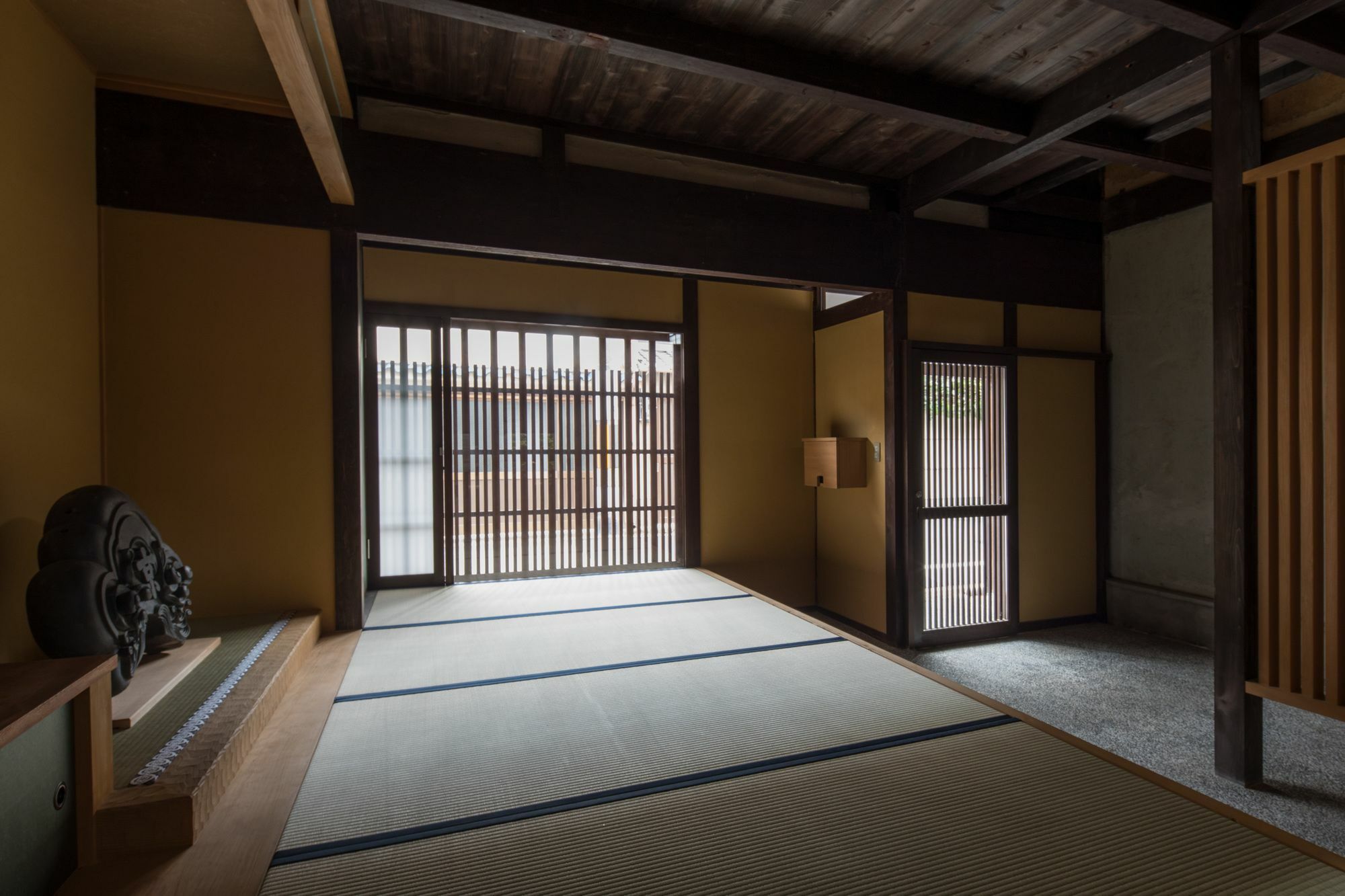 Marukyo Gakurin-An Villa Kyoto Exterior foto