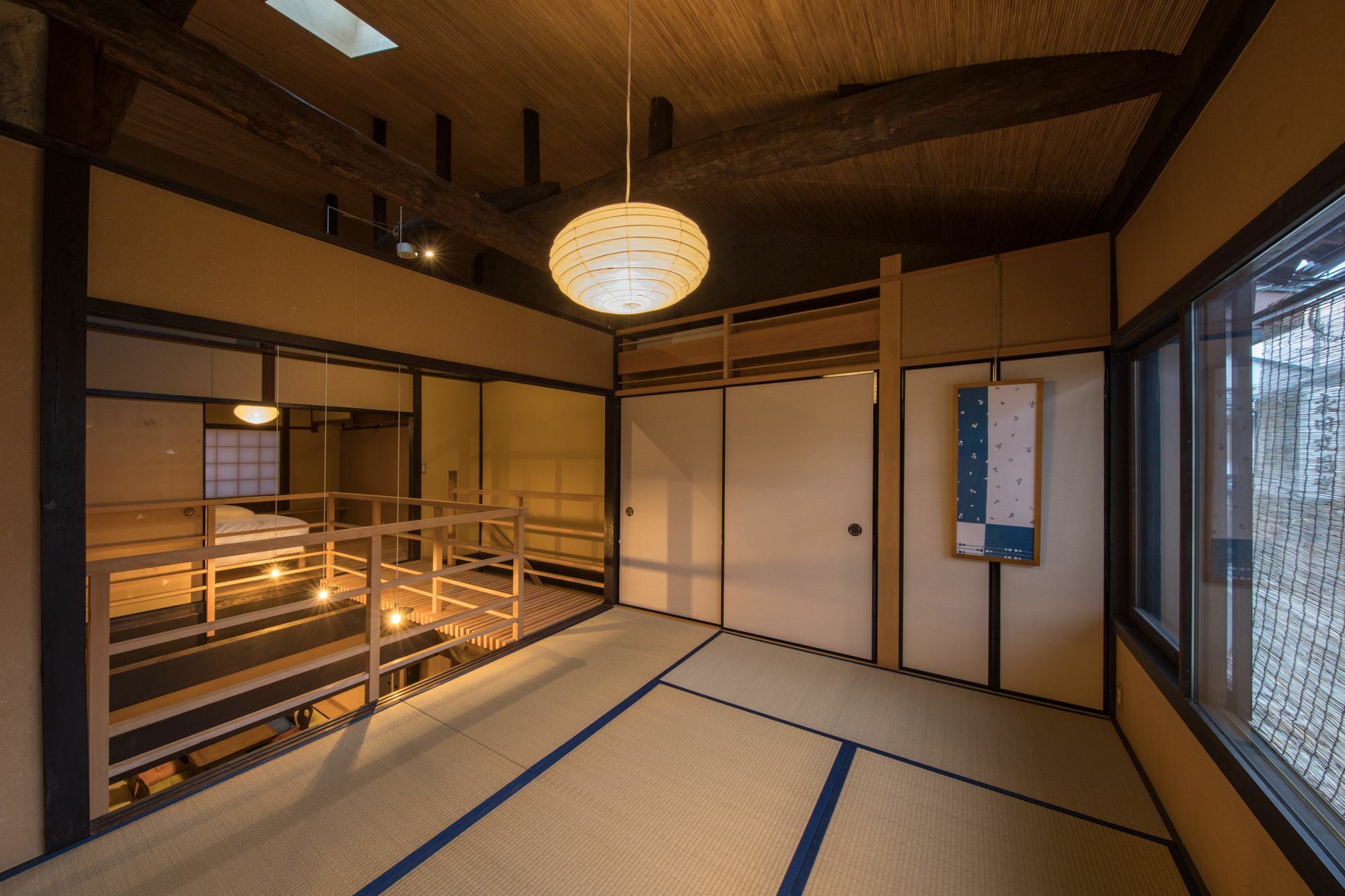 Marukyo Gakurin-An Villa Kyoto Exterior foto