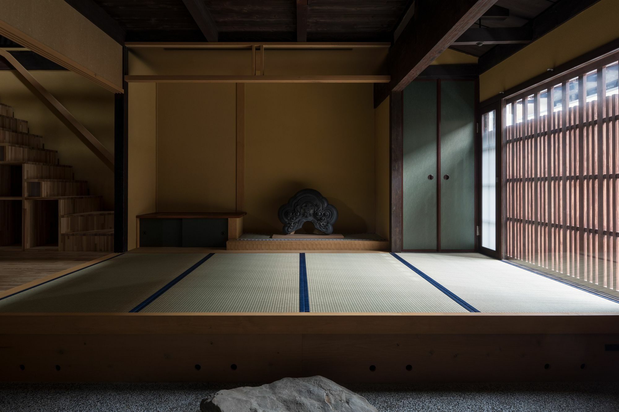 Marukyo Gakurin-An Villa Kyoto Exterior foto