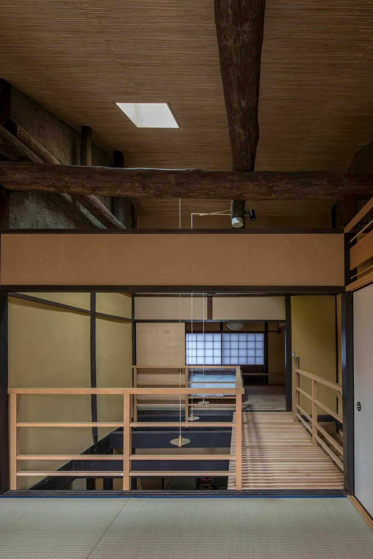 Marukyo Gakurin-An Villa Kyoto Exterior foto
