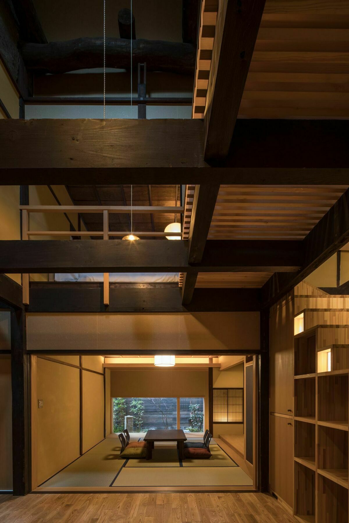 Marukyo Gakurin-An Villa Kyoto Exterior foto