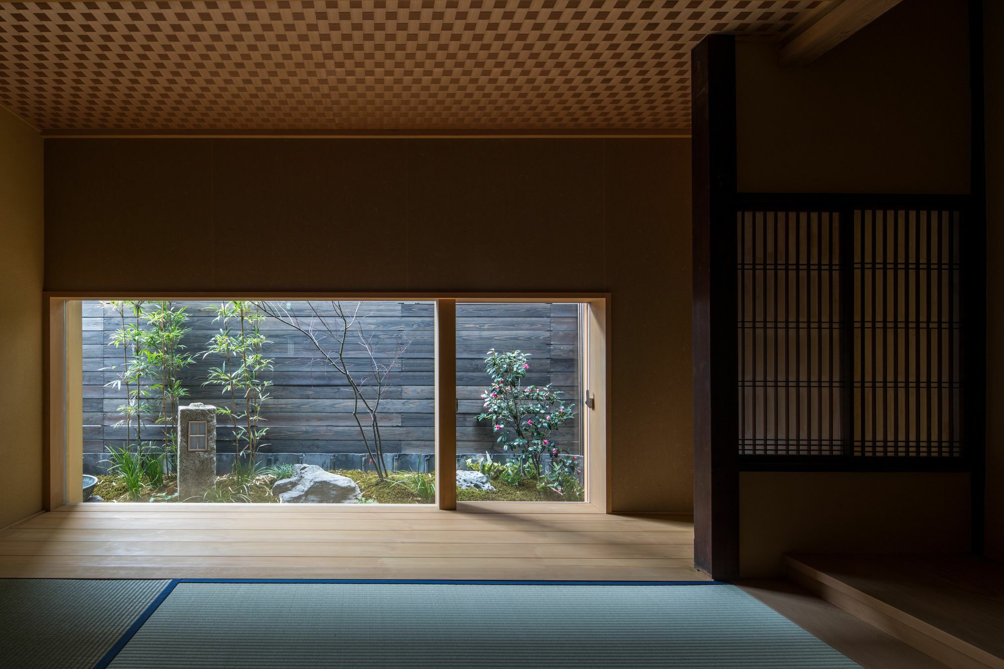Marukyo Gakurin-An Villa Kyoto Exterior foto
