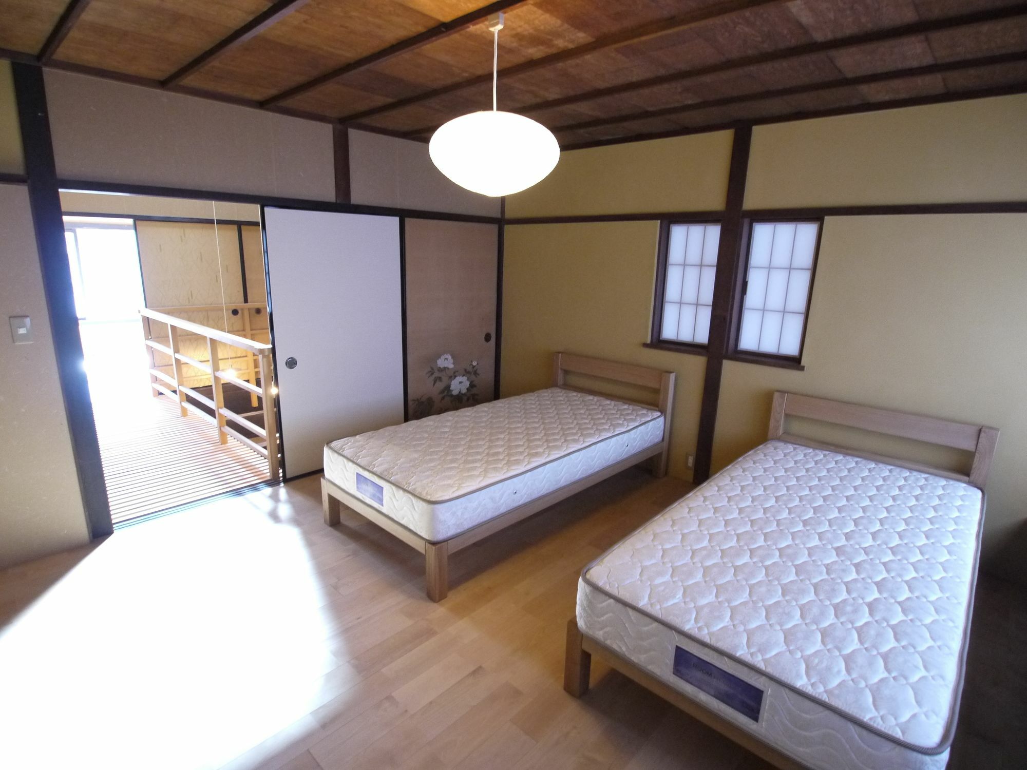 Marukyo Gakurin-An Villa Kyoto Exterior foto