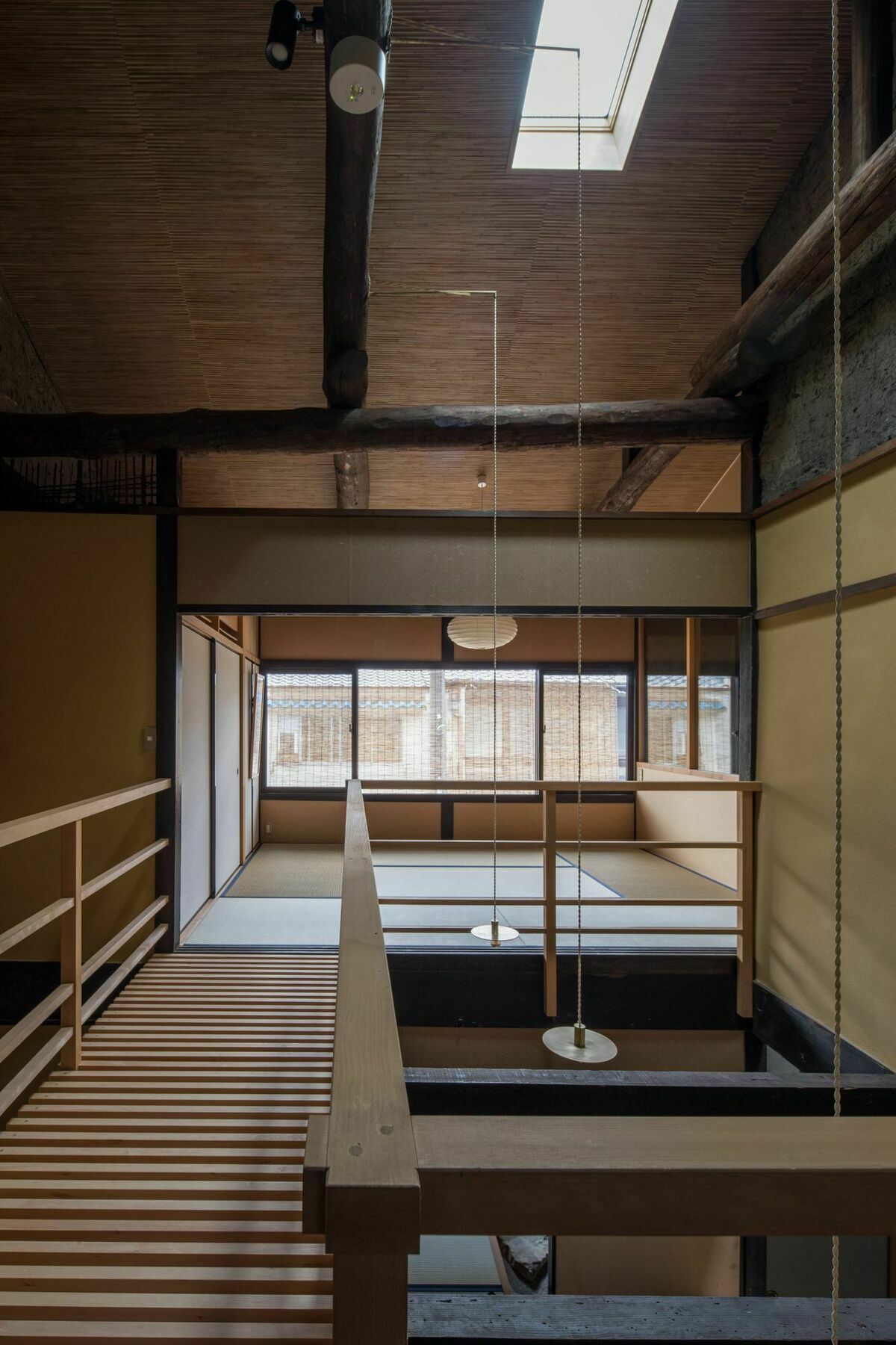 Marukyo Gakurin-An Villa Kyoto Exterior foto