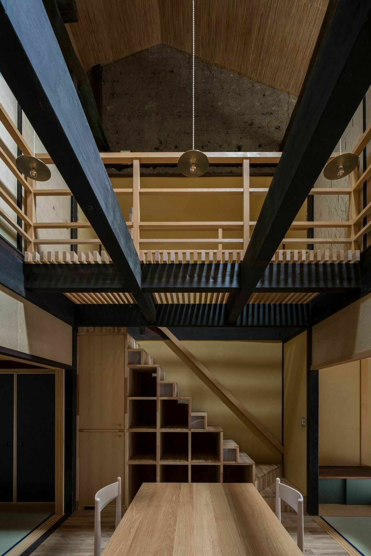 Marukyo Gakurin-An Villa Kyoto Exterior foto