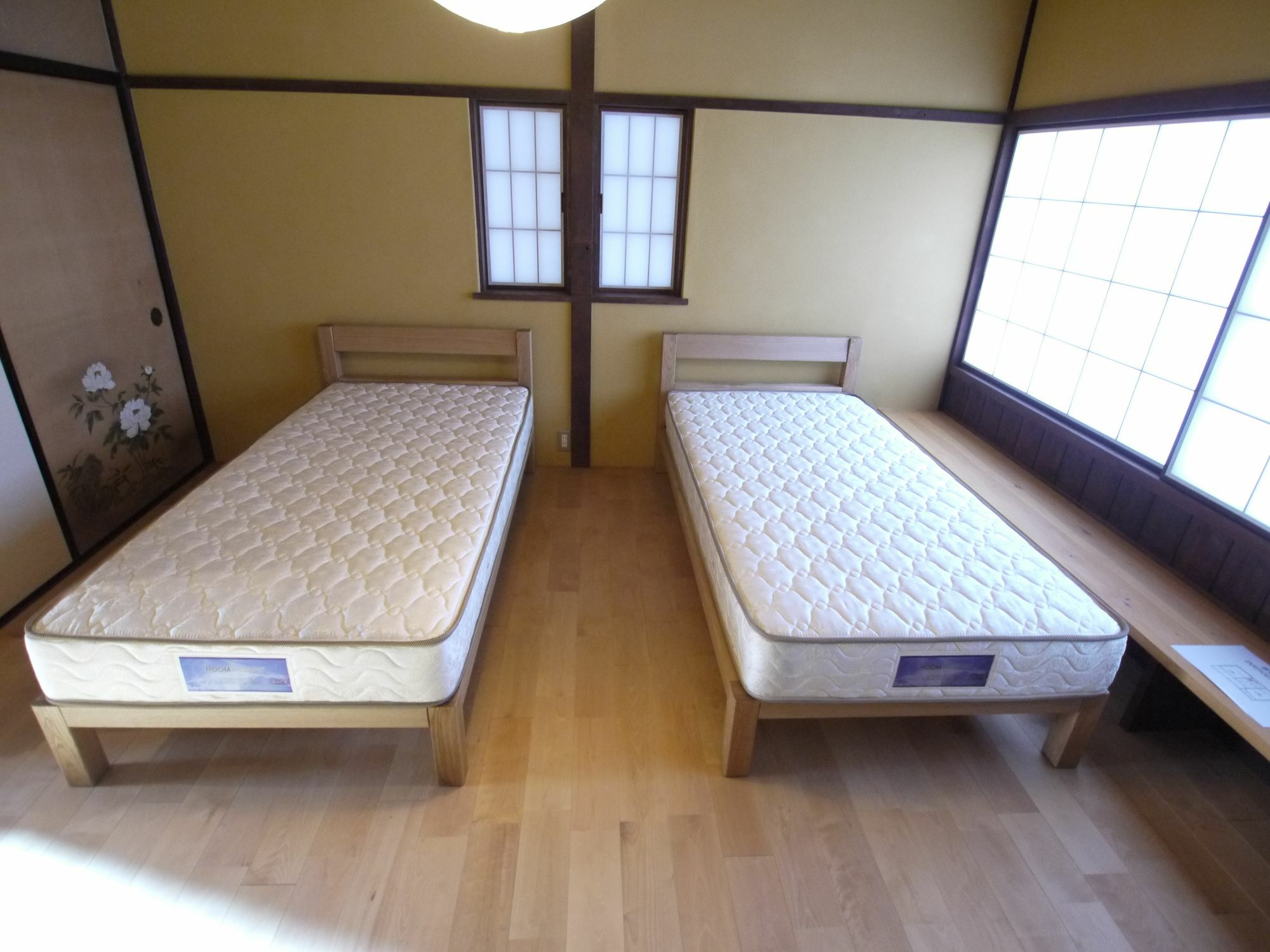 Marukyo Gakurin-An Villa Kyoto Exterior foto