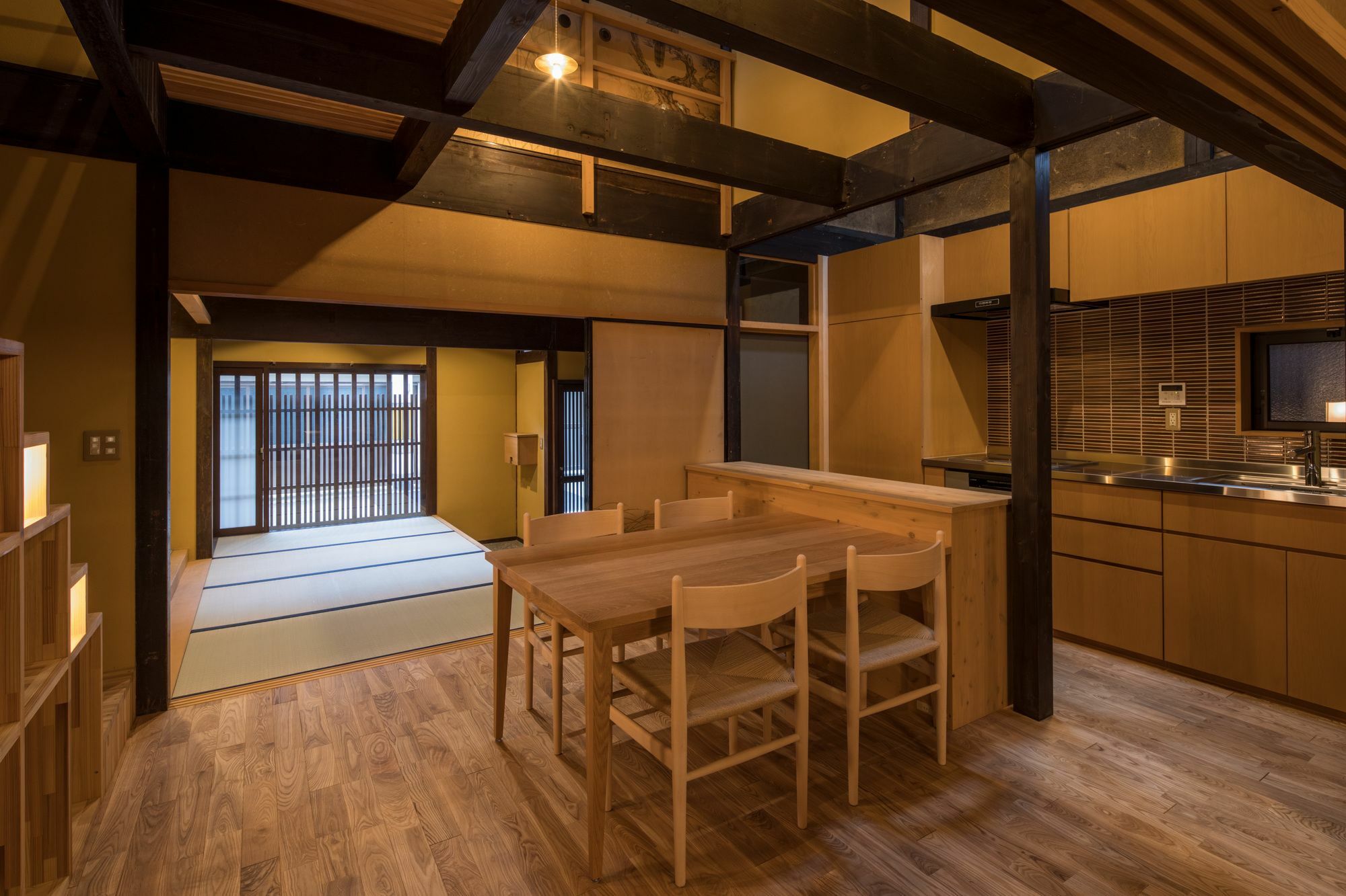 Marukyo Gakurin-An Villa Kyoto Exterior foto